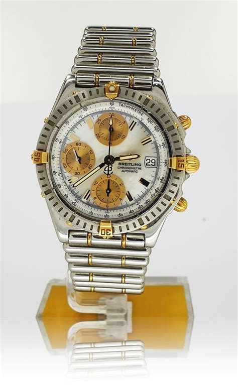 b13352 breitling zifferblatt wechseln|breitling chronomat watch.